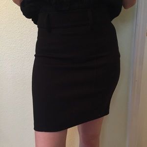 Forever 21 Pencil Skirt